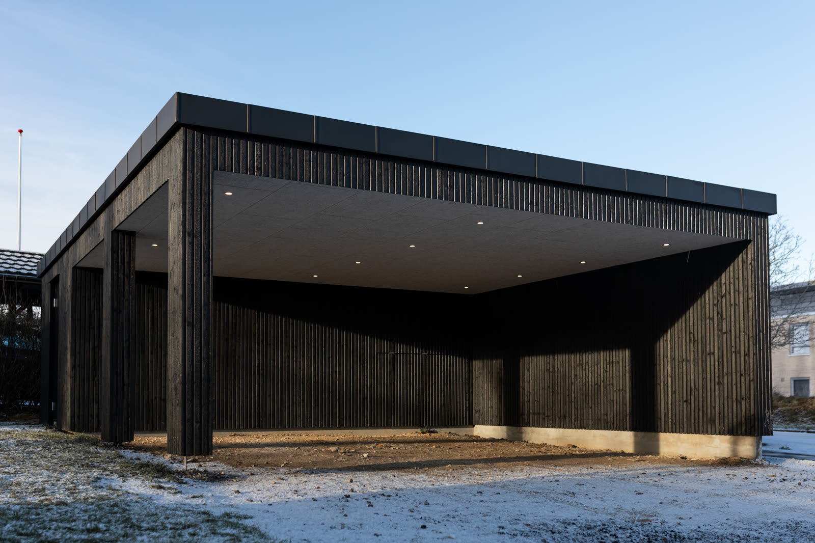 Carport